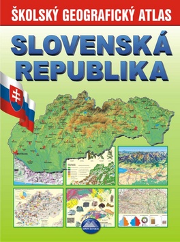 Atlas Slovenská republika